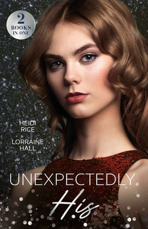 Unexpectedly His: After-Party Consequences (Billion-Dollar Bet) / Princess Bride Swap (Rebel Princesses) (Mills & Boon Modern) (9780008935238)