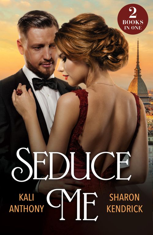 Seduce Me: His Enemy's Italian Surrender / Royal Fiancée Required (Mills & Boon Modern) (9780263344523)