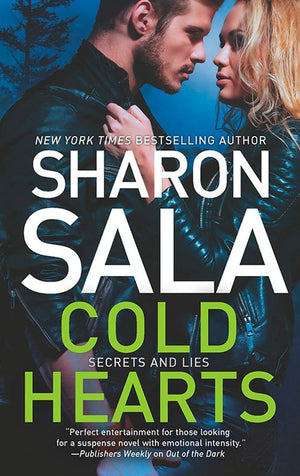 Cold Hearts (Secrets and Lies, Book 2): First edition (9781474037839)