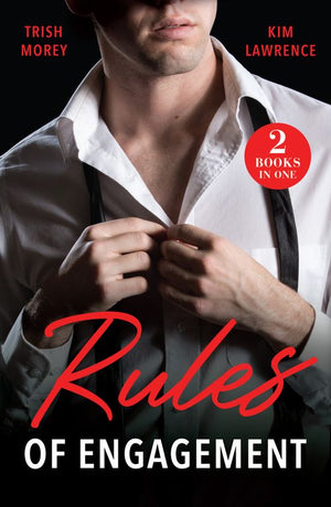 Rules Of Engagement: Engaged in Deception / After-Hours Proposal (Mills & Boon Modern) (9780008940317)