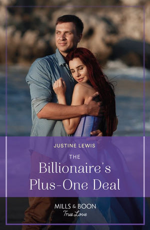 The Billionaire's Plus-One Deal (Invitation from Bali, Book 2) (Mills & Boon True Love) (9780008939687)