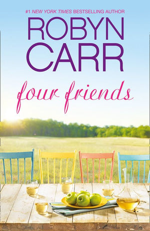 Four Friends: First edition (9781472094438)