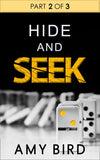 Hide And Seek (Part 2): First edition (9781474007528)