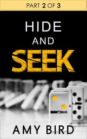 Hide And Seek (Part 2): First edition (9781474007528)