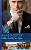 His Merciless Marriage Bargain (Conveniently Wed!, Book 1) (Mills & Boon Modern) (9781474071635)