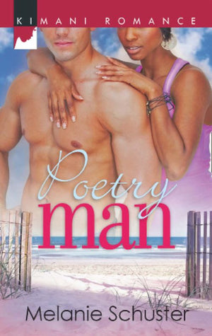 Poetry Man: First edition (9781408978979)