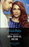 Kidnapped For His Royal Heir (Mills & Boon Modern) (9781474098106)