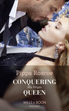 Conquering His Virgin Queen (Mills & Boon Modern) (9781474071987)