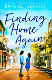 Finding Home Again (Catalina Cove, Book 3) (9781474095396)