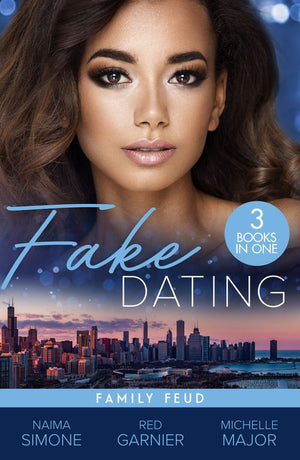 Fake Dating: Family Feud – 3 Books in 1 (9780263319767)