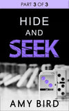 Hide And Seek (Part 3): First edition (9781474007603)