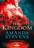 The Kingdom (The Graveyard Queen Series, Book 2): First edition (9781408969847)