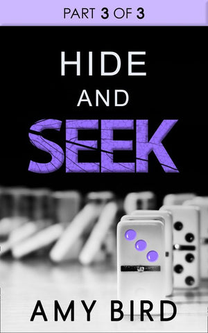 Hide And Seek (Part 3): First edition (9781474007603)