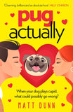 Pug Actually (9780008455507)