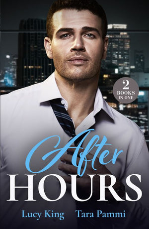 After Hours: Boss with Benefits (Billion-Dollar Bet) / Fiancée for the Cameras (Mills & Boon Modern) (9780008935221)