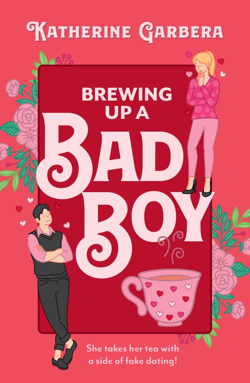 Brewing Up A Bad Boy (WiCKed Sisters, Book 3) (9780263397437)