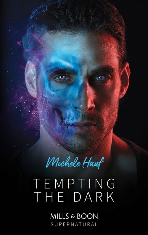 Tempting The Dark (Mills & Boon Supernatural) (9781474082143)