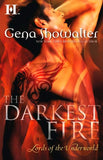 The Darkest Fire: First edition (9781408913345)