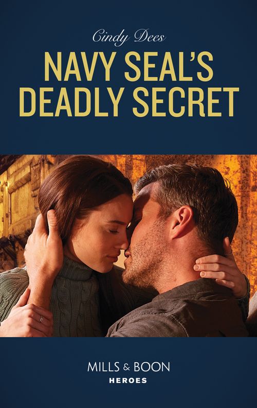 Navy Seal's Deadly Secret (Runaway Ranch, Book 1) (Mills & Boon Heroes) (9780008904883)