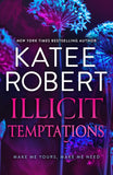 Illicit Temptations (9781848459472)