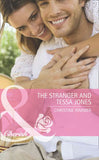 The Stranger And Tessa Jones (Famous Families, Book 1) (Mills & Boon Cherish): First edition (9781408920305)