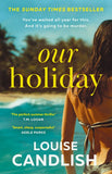 Our Holiday (9780008614652)