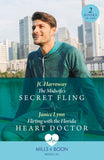 The Midwife's Secret Fling / Flirting With The Florida Heart Doctor: The Midwife's Secret Fling / Flirting with the Florida Heart Doctor (Mills & Boon Medical) (9780008936952)