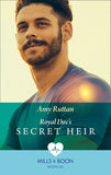 Royal Doc's Secret Heir (Mills & Boon Medical) (Cinderellas to Royal Brides, Book 2) (9781474090148)