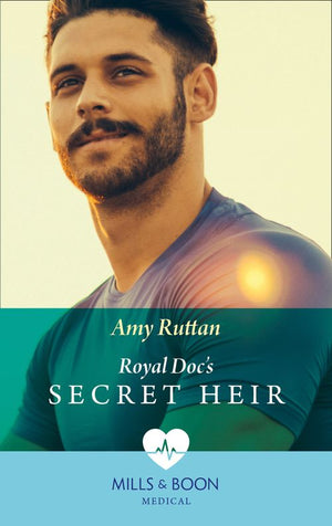 Royal Doc's Secret Heir (Mills & Boon Medical) (Cinderellas to Royal Brides, Book 2) (9781474090148)