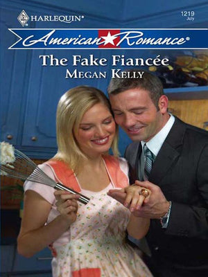 The Fake Fiancée (Mills & Boon Love Inspired): First edition (9781408958537)