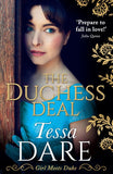 The Duchess Deal (Girl meets Duke, Book 1) (9780008280390)