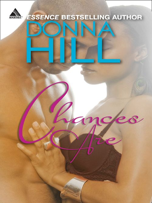 Chances Are: First edition (9781472018571)