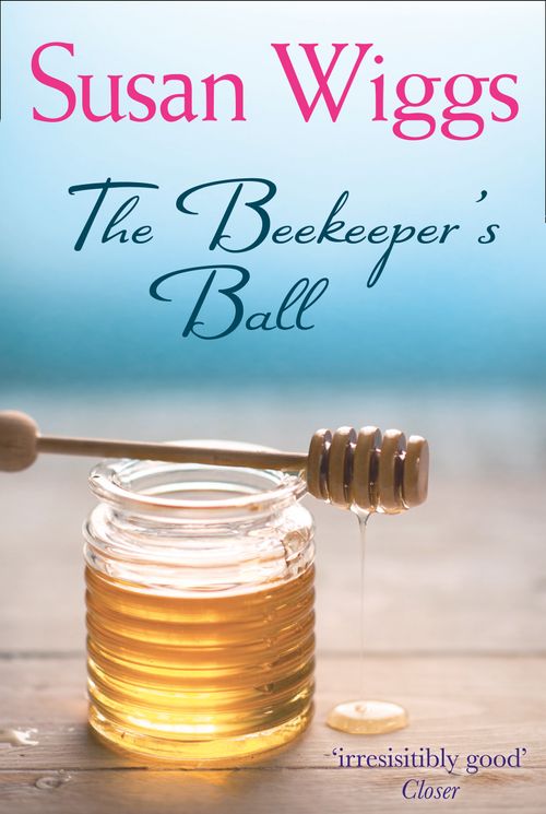 The Beekeeper's Ball (A Bella Vista novel, Book 2): First edition (9781472096647)