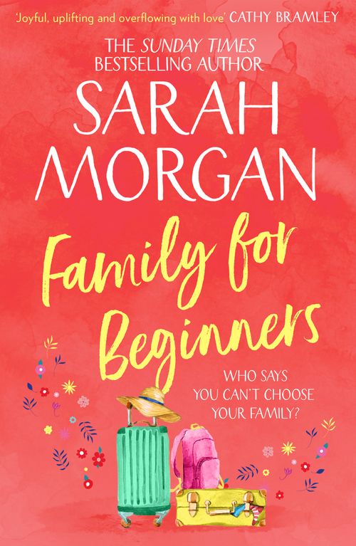 Family For Beginners (9781848457942)