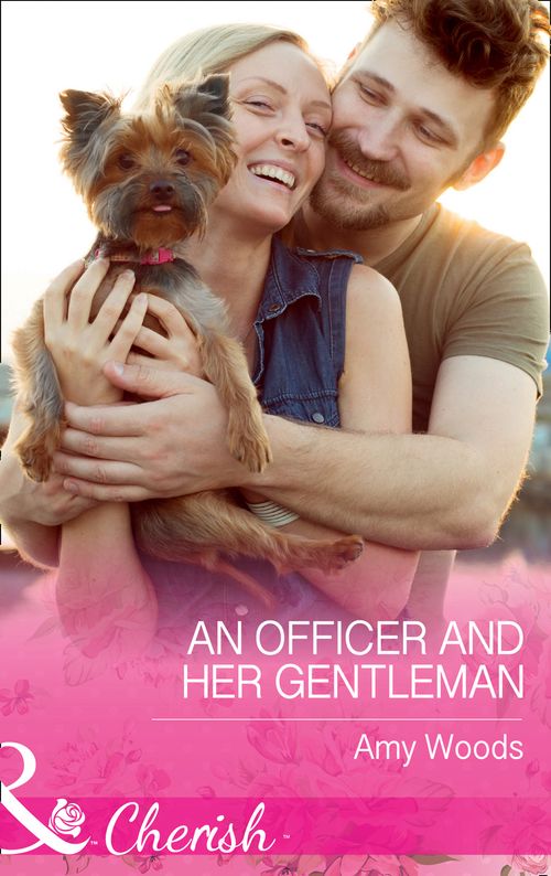 An Officer And Her Gentleman (Peach Leaf, Texas, Book 2) (Mills & Boon Cherish) (9781474040983)