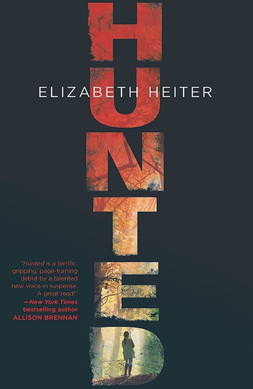 Hunted (The Profiler, Book 1): First edition (9781472073969)