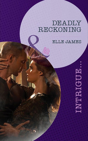 Deadly Reckoning (Mills & Boon Intrigue): First edition (9781408977361)