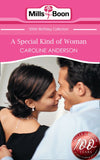 A Special Kind of Woman (Mills & Boon Short Stories): First edition (9781408904237)