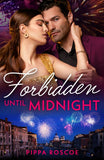 Forbidden Until Midnight (Mills & Boon Modern) (9780008936136)