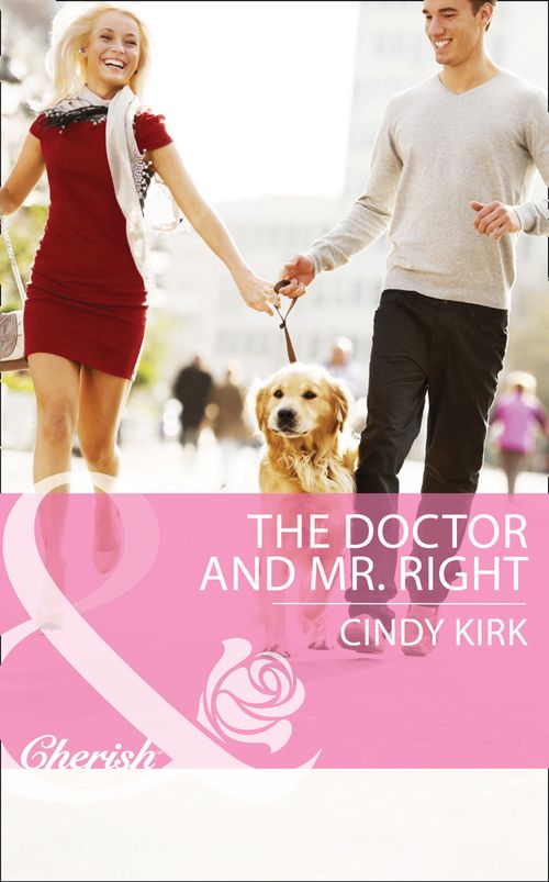 The Doctor And Mr. Right (Rx for Love, Book 8) (Mills & Boon Cherish): First edition (9781472004864)