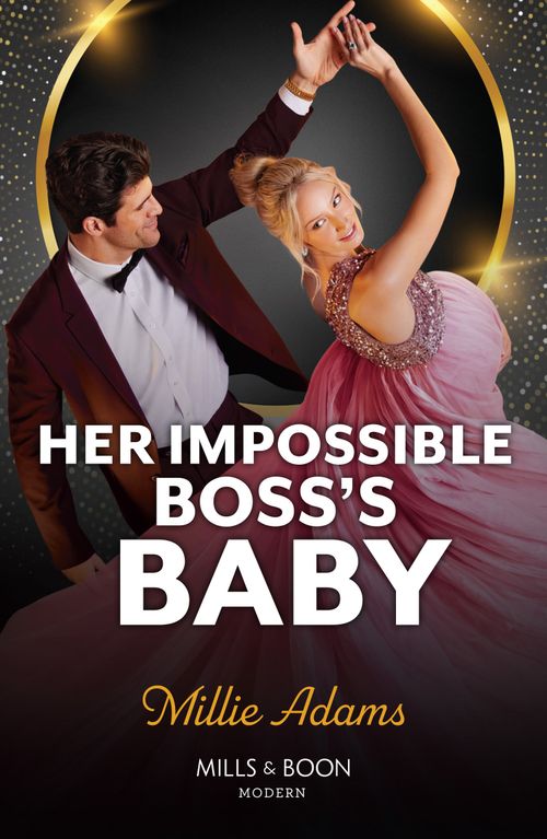 Her Impossible Boss's Baby (Mills & Boon Modern) (9780008935962)