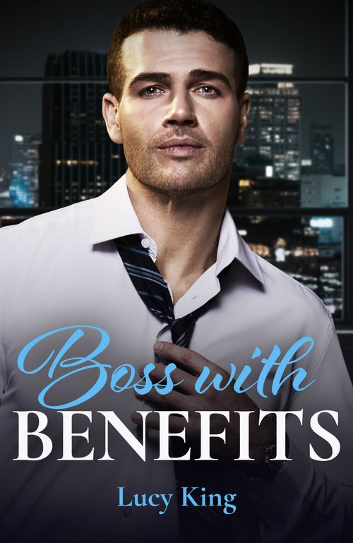 Boss With Benefits (Billion-Dollar Bet, Book 2) (Mills & Boon Modern) (9780008936051)