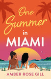 One Summer in Miami (9780008614003)