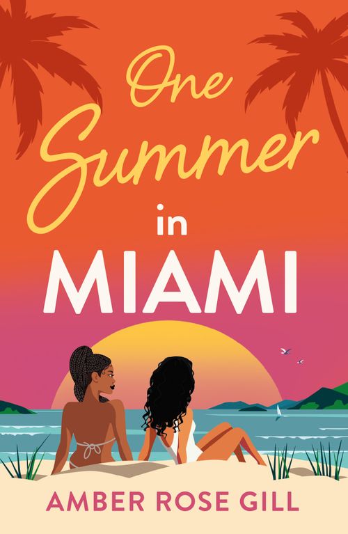 One Summer in Miami (9780008614003)