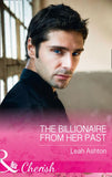 The Billionaire From Her Past (Mills & Boon Cherish) (9781474041614)