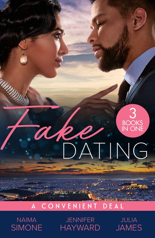 Fake Dating: A Convenient Deal: Trust Fund Fiancé (Texas Cattleman's Club: Rags to Riches) / The Italian's Deal for I Do / Securing the Greek's Legacy (9780008938192)