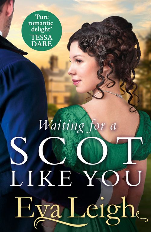 Waiting for a Scot Like You (The Union of the Rakes, Book 3) (9780008401177)