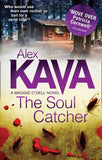 The Soul Catcher: First edition (9781408929261)