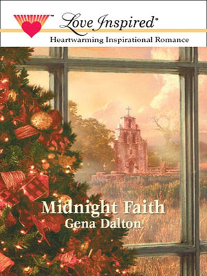 Midnight Faith (Mills & Boon Love Inspired): First edition (9781472079619)