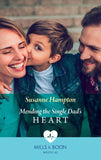 Mending The Single Dad's Heart (Mills & Boon Medical) (9781474089920)